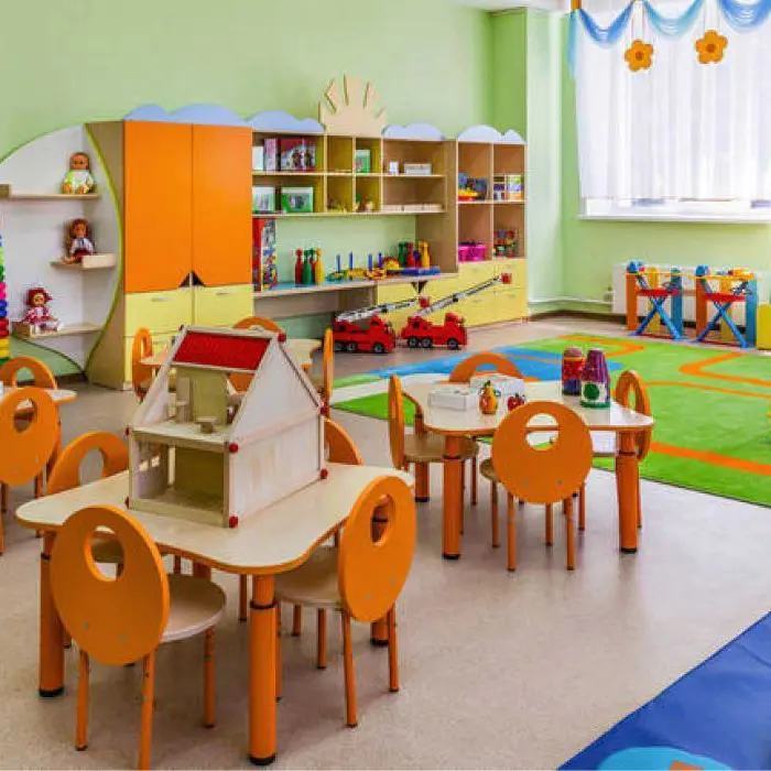 Rende, città a misura di bambino: sorge il secondo asilo nido comunale
