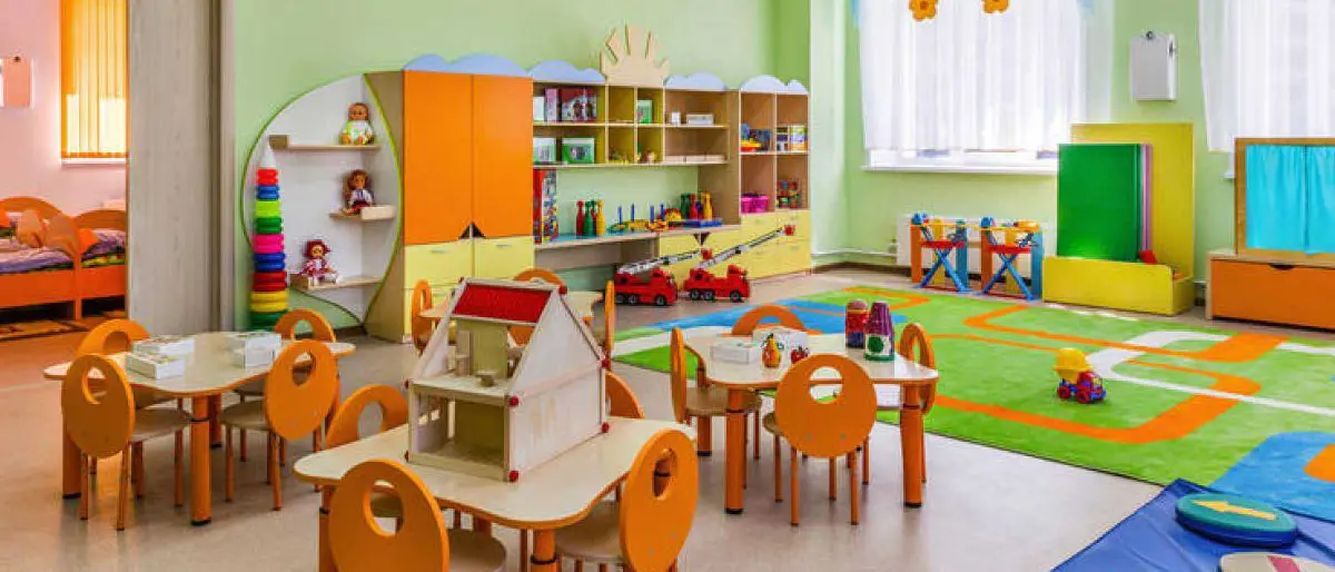 Rende, città a misura di bambino: sorge il secondo asilo nido comunale