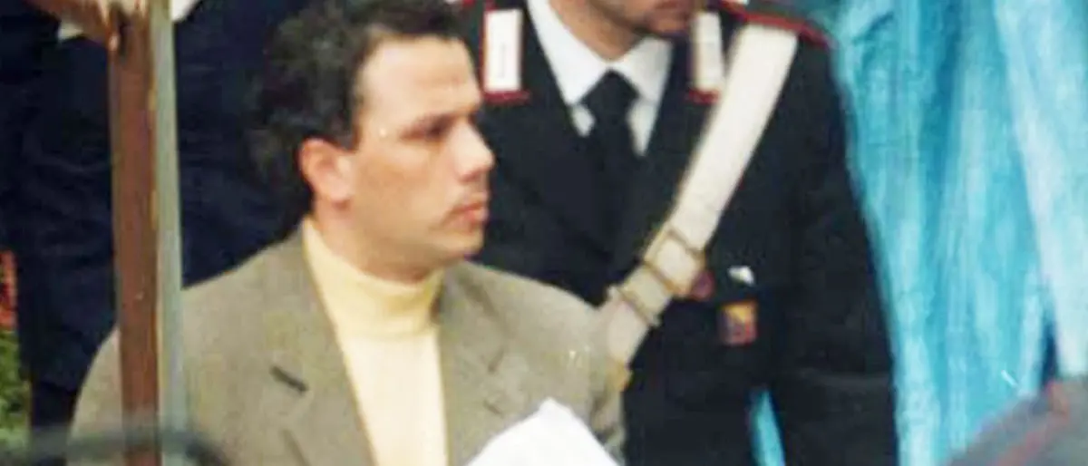 Giuseppe Graviano e Rocco Filippone condannati all'ergastolo anche in appello