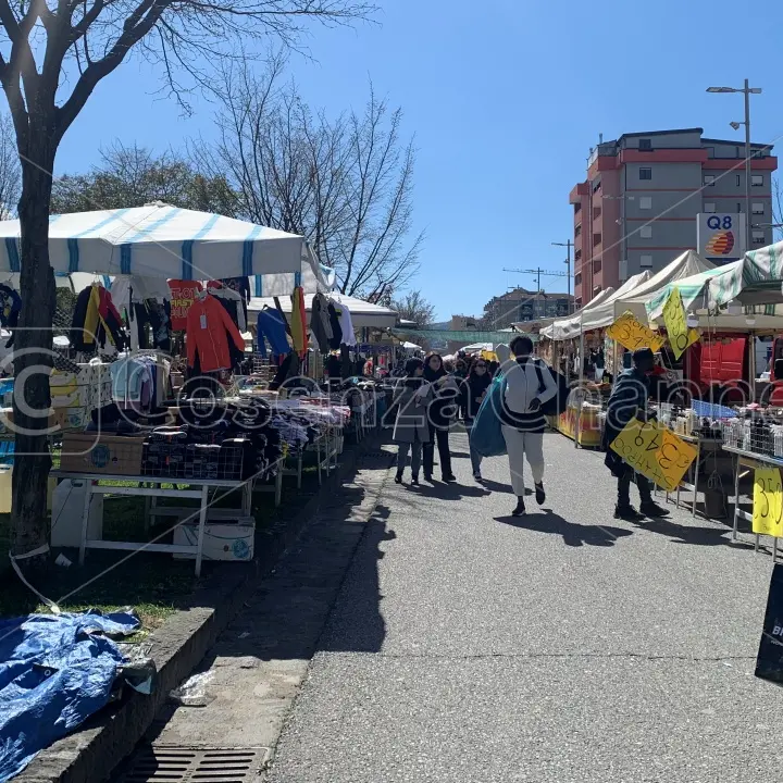 Fiera di San Giuseppe, scuole chiuse a Cosenza dal 16 al 19 marzo\n