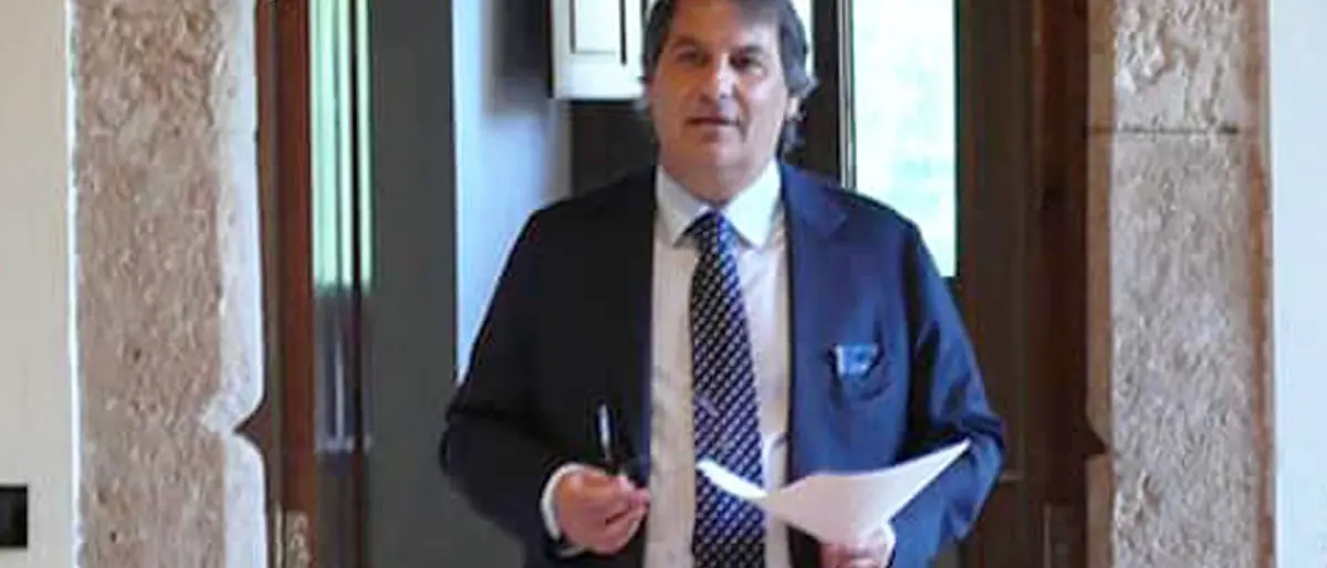 Carolei, arrestato l'aggressore del sindaco Iannucci