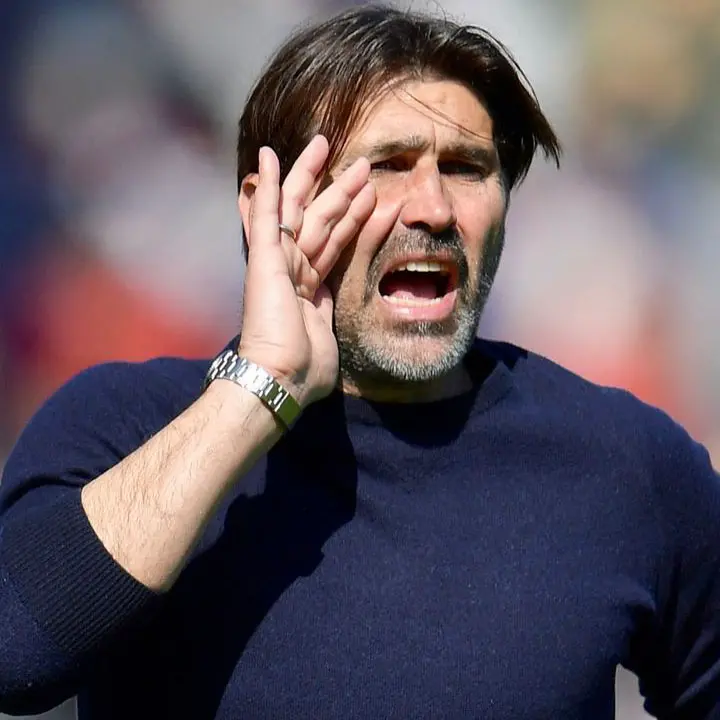 Viali urla: «Ad Ascoli per vincere. Cosenza, devi essere cinico per la salvezza diretta»