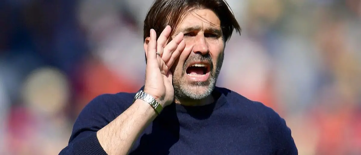 Viali urla: «Ad Ascoli per vincere. Cosenza, devi essere cinico per la salvezza diretta»