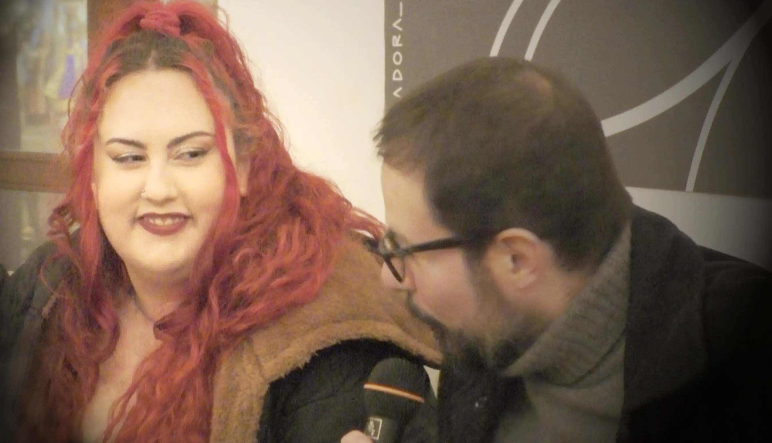 “Corpi”, la graphic novel di Luana Belsito, l'eros della porta accanto si fa arte senza tabù | VIDEO