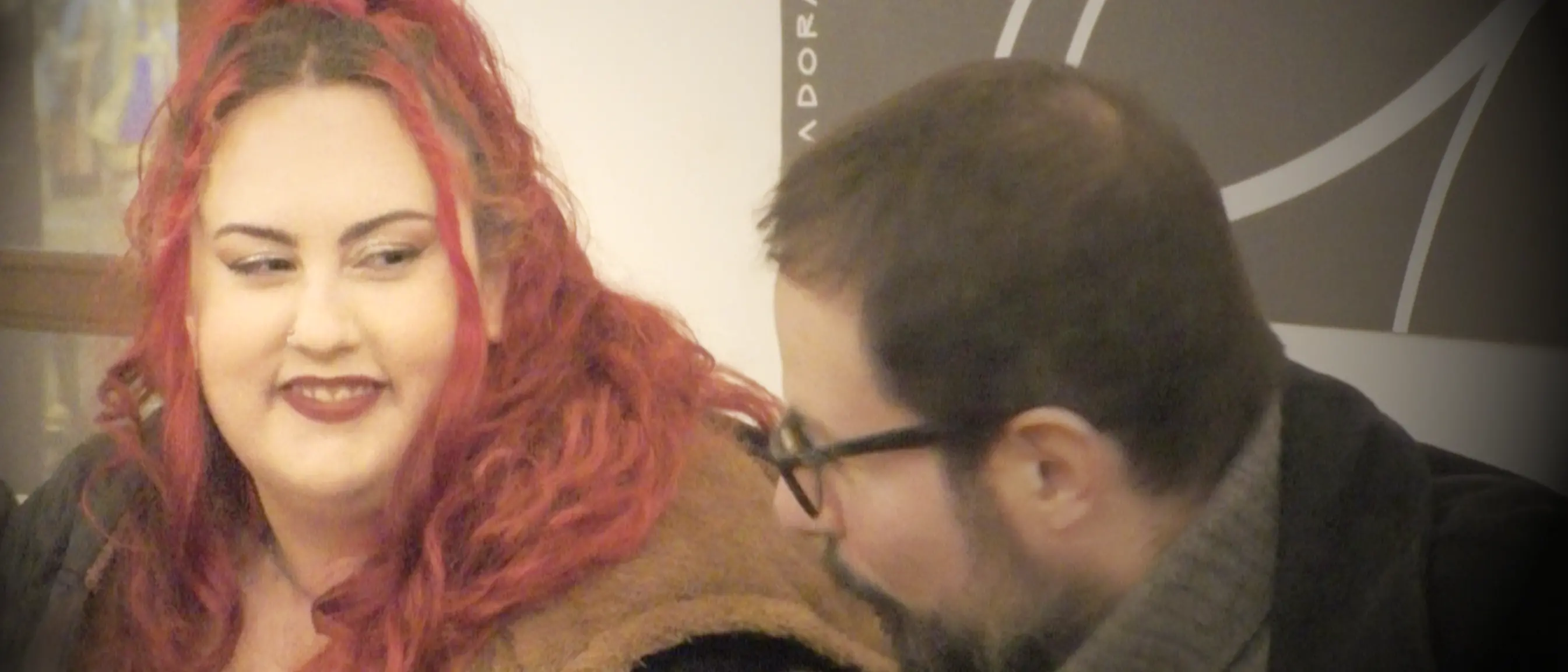 “Corpi”, la graphic novel di Luana Belsito, l'eros della porta accanto si fa arte senza tabù | VIDEO