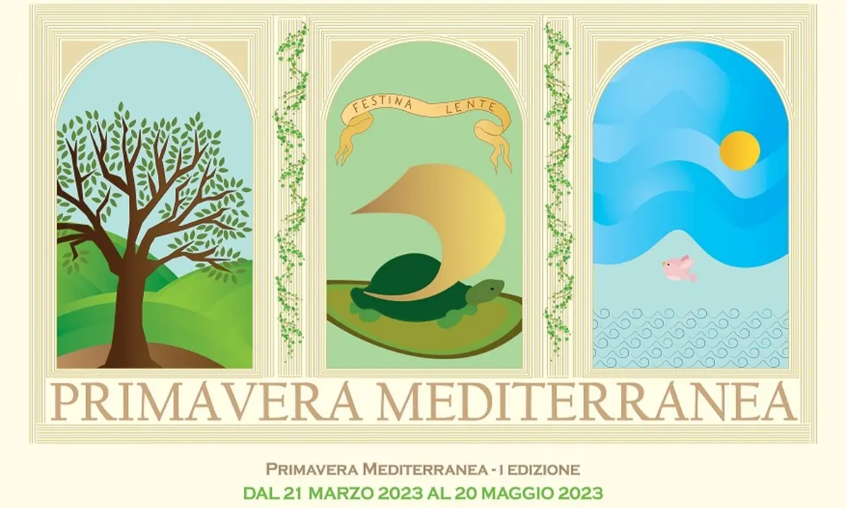 Cosenza, al via al Museo dei Brettii e degli Enotri la rassegna \"Primavera Mediterranea\"