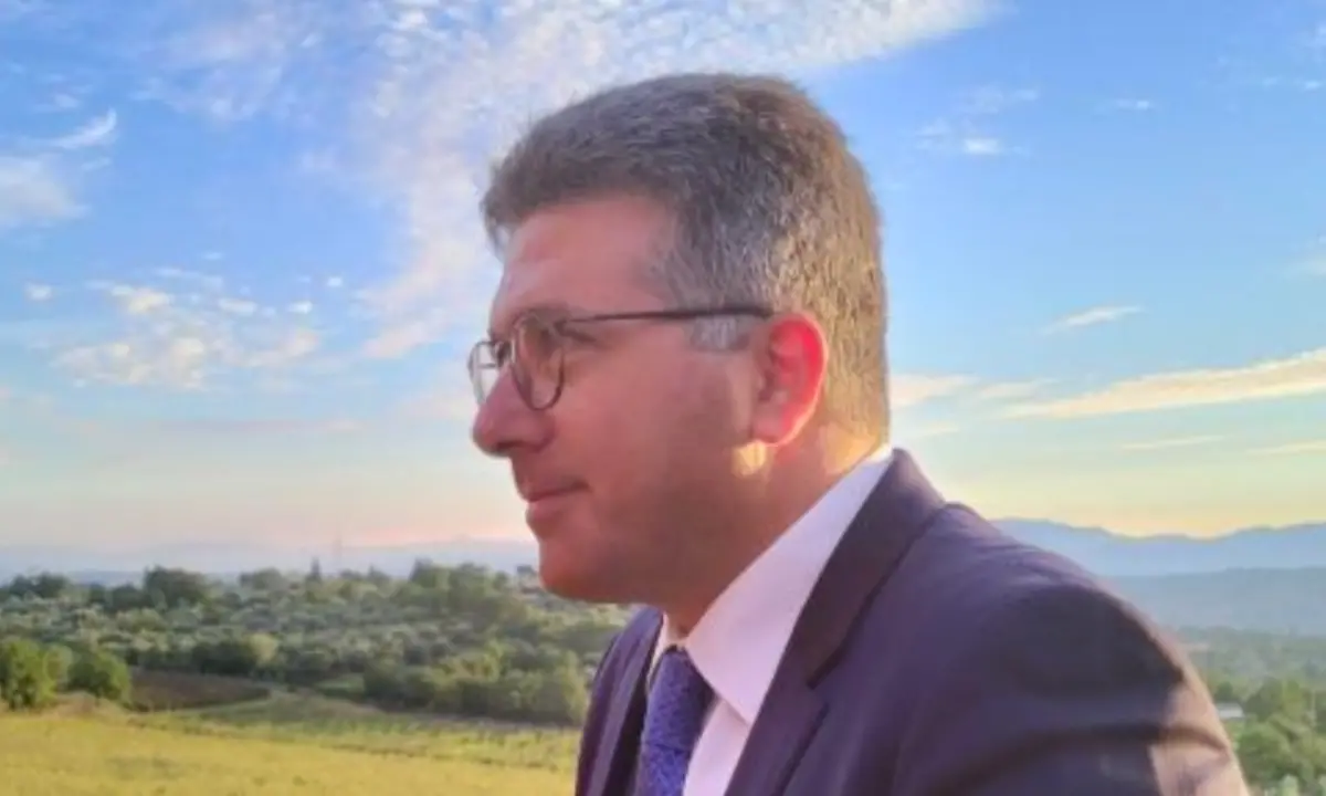 Rocca Imperiale, Forza Italia si riorganizza: Giovanni Gallo nominato commissario cittadino