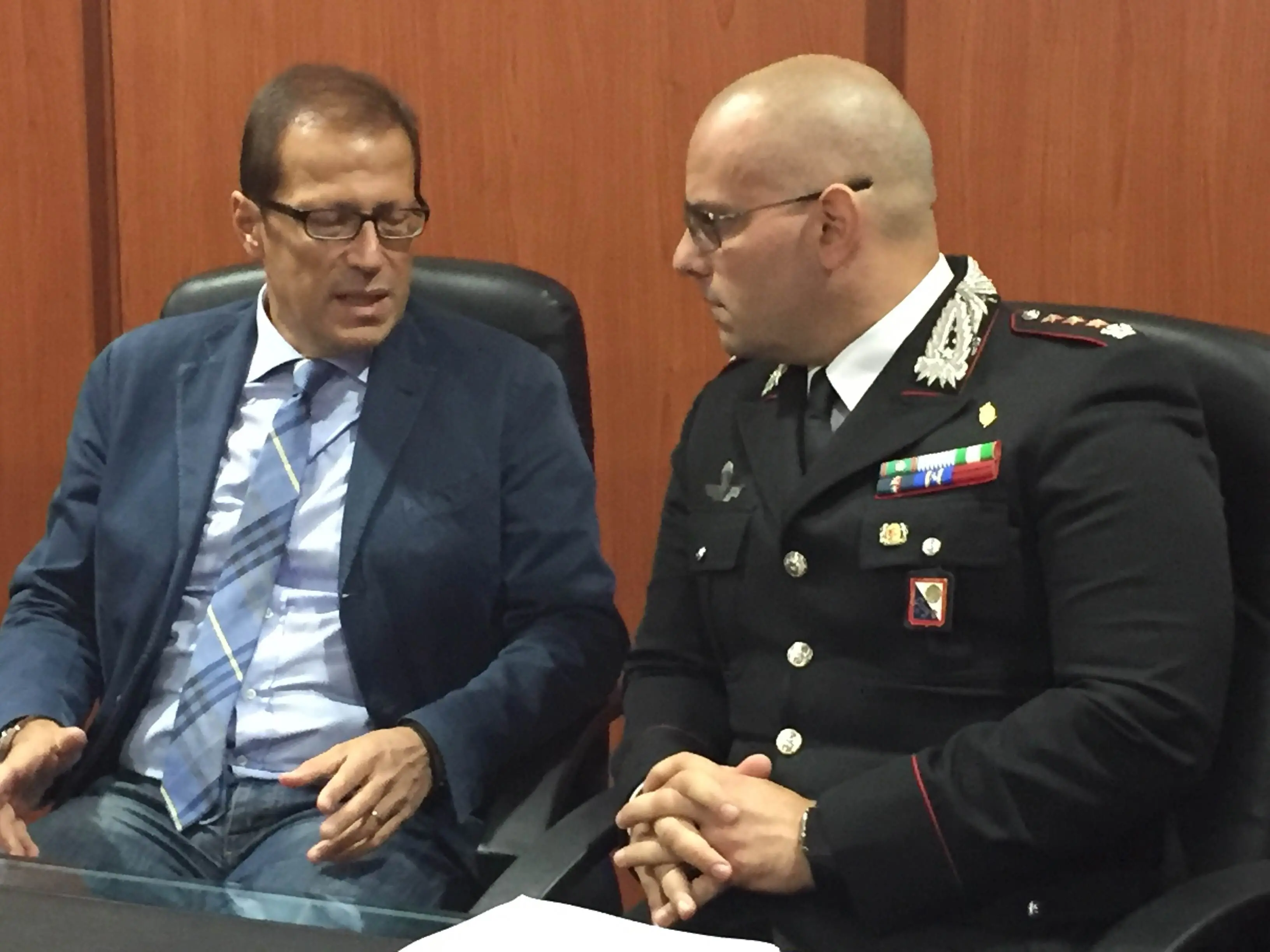 Omicidio Avato, Facciolla chiede 30 anni per Buffone e 18 per Dulan