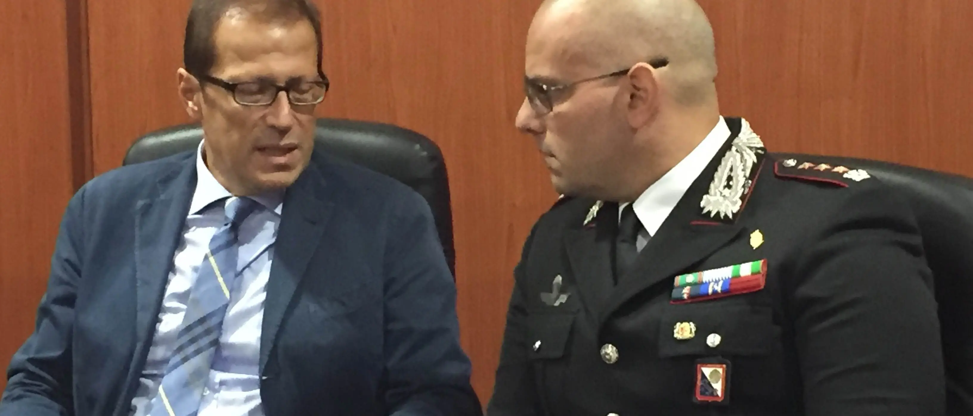 Omicidio Avato, Facciolla chiede 30 anni per Buffone e 18 per Dulan