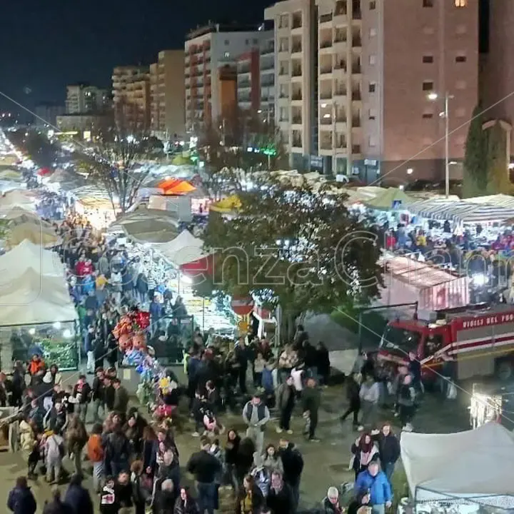 \"Reset\", Comune di Cosenza parte civile anche per la Fiera di San Giuseppe