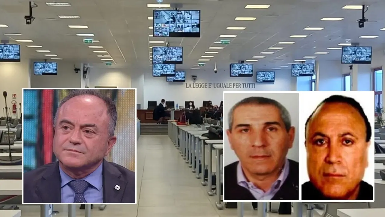 Le rivelazioni del pentito: ««Faremo fare una brutta fine a Gratteri, la legge siamo noi»