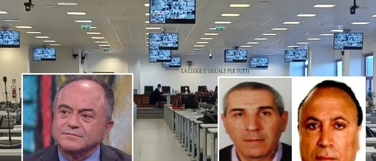 Le rivelazioni del pentito: ««Faremo fare una brutta fine a Gratteri, la legge siamo noi»
