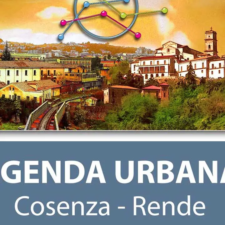 Agenda Urbana, al via le misure \"Aiuti\" dei programmi di Cosenza e Rende