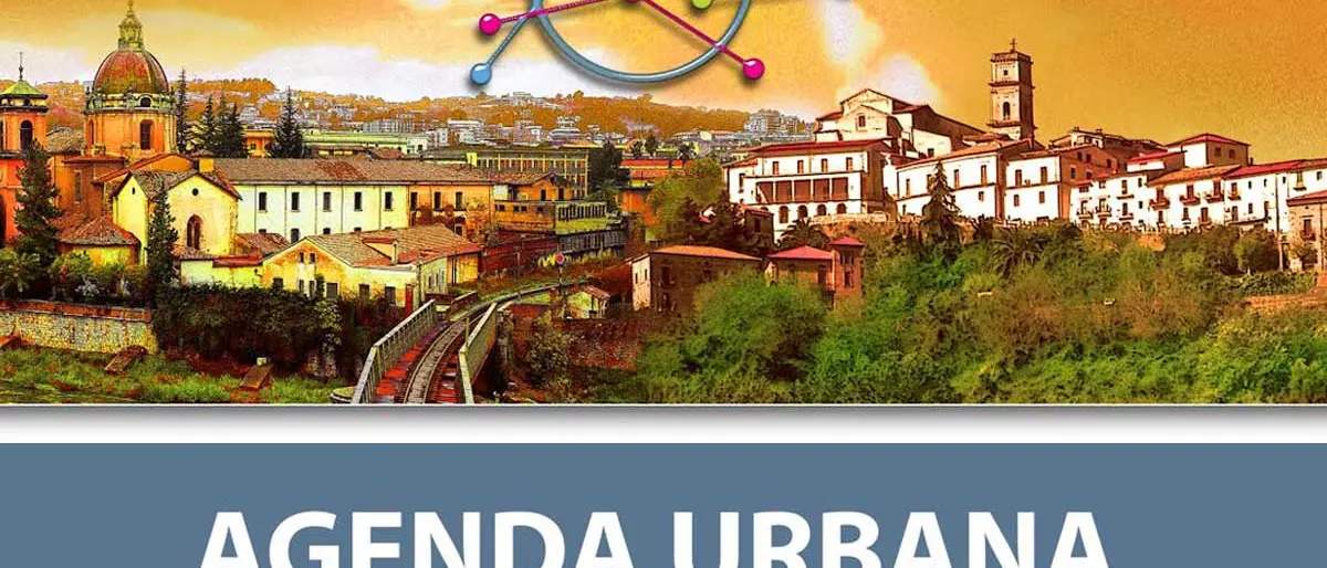 Agenda Urbana, al via le misure \"Aiuti\" dei programmi di Cosenza e Rende