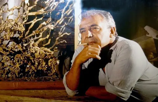 Cosenza scrigno d'arte ma...incompleto. A Roma in mostra Fazzini già tra i protagonisti del Mab
