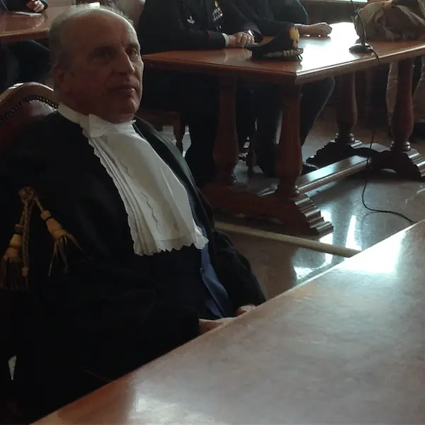 Morcavallo scrive agli avvocati: «Mi difendo e tornerò presidente»