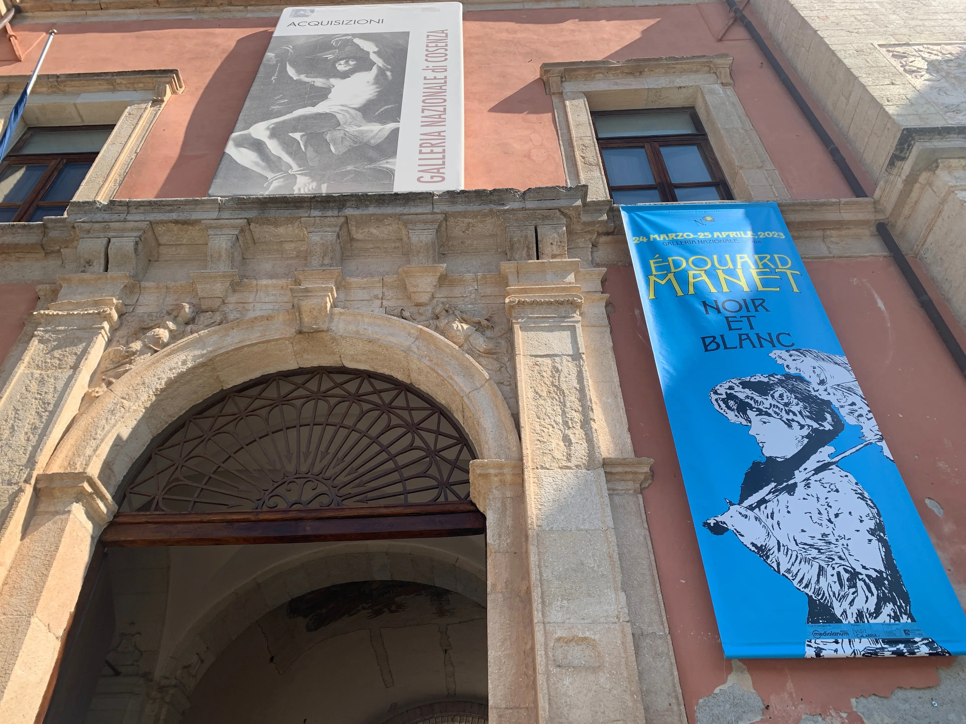 A Cosenza un mese di Manet in bianco e nero. In anteprima il nostro videoracconto della mostra | VIDEO