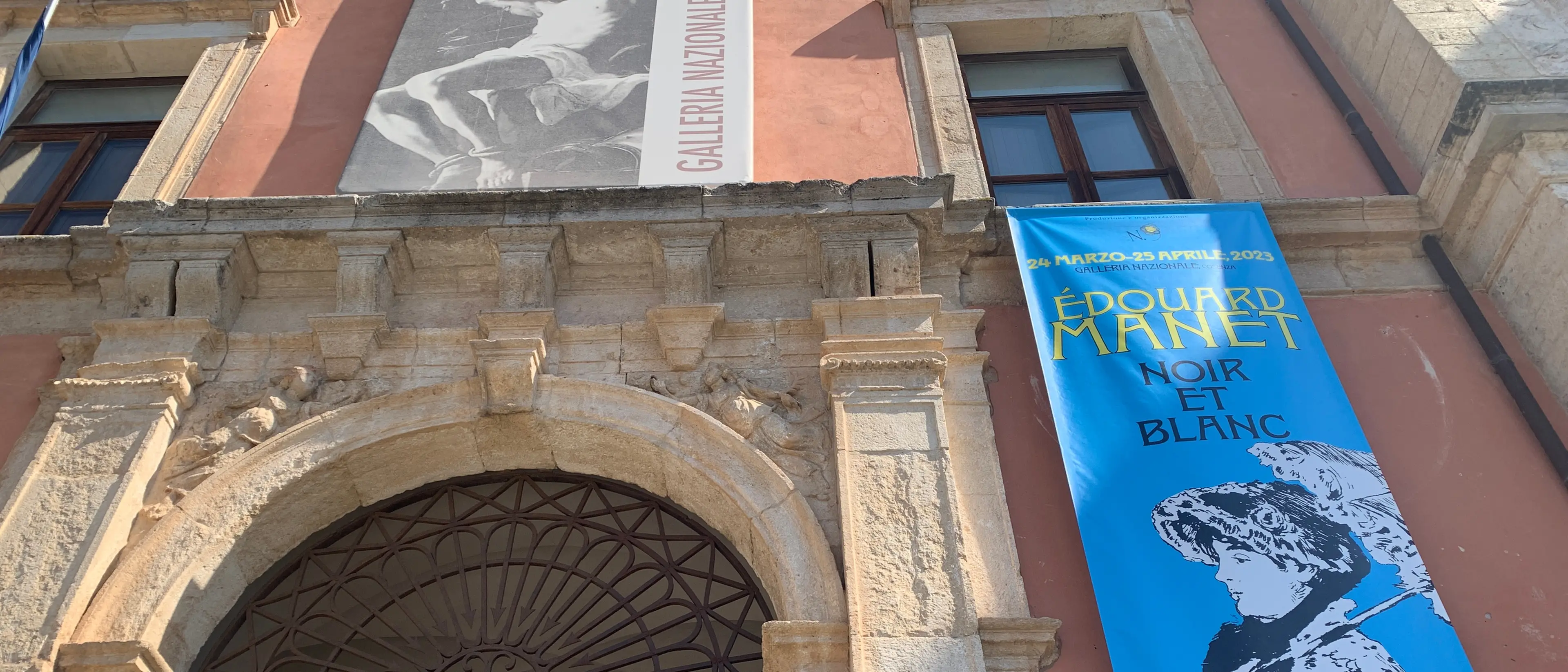 A Cosenza un mese di Manet in bianco e nero. In anteprima il nostro videoracconto della mostra | VIDEO