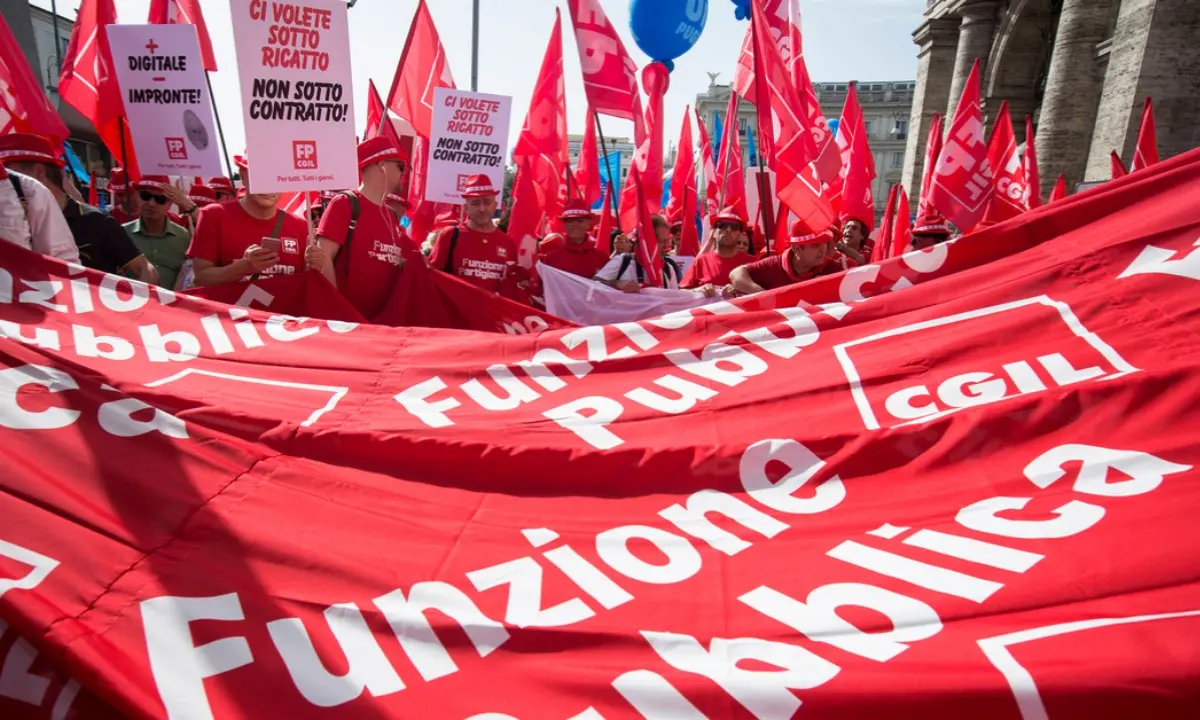 Flai Cgil Pollino-Sibaritide-Tirreno, eletta la nuova segreteria