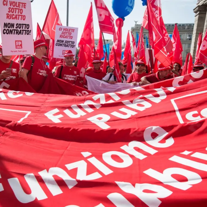 Buoni pasto all’Azienda ospedaliera di Cosenza, nuove sentenze favorevoli alla FP Cgil\n