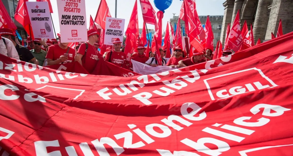 Buoni pasto all’Azienda ospedaliera di Cosenza, nuove sentenze favorevoli alla FP Cgil\n