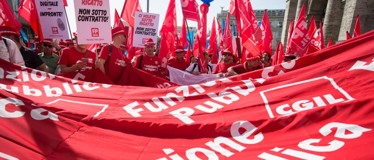 Buoni pasto all’Azienda ospedaliera di Cosenza, nuove sentenze favorevoli alla FP Cgil\n