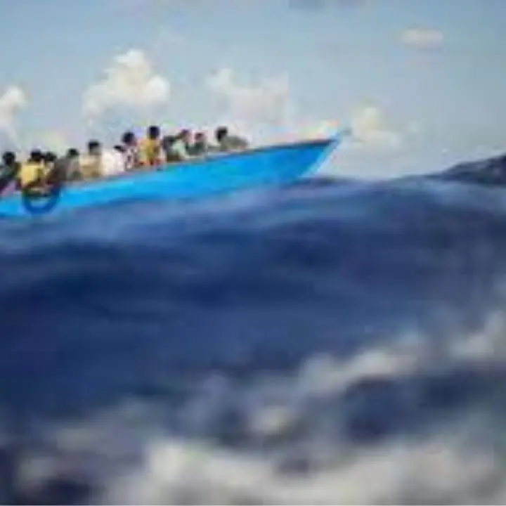 Naufragio nel Mediterraneo, morti almeno 19 migranti provenienti dalla Tunisia