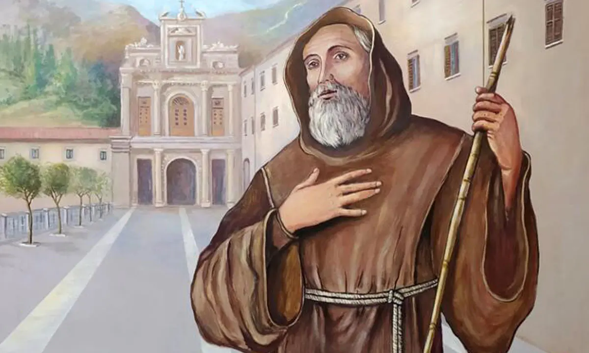 San Francesco di Paola, Calabria in festa per il suo patrono