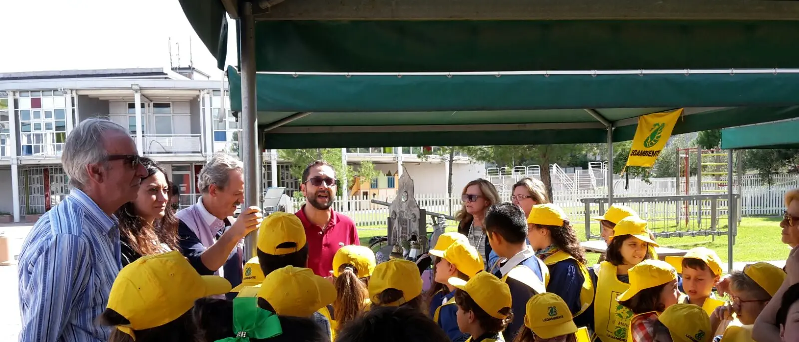 Puliamo il Mondo 2016, ecco i comuni che hanno partecipato [FOTO]