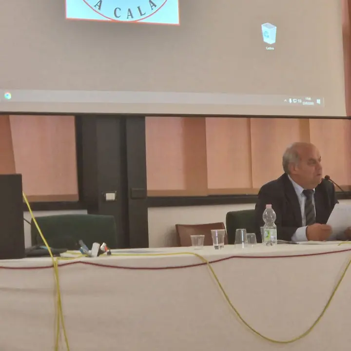 All'Unical si esplorano i siti simbolo dell'archeologia industriale calabrese