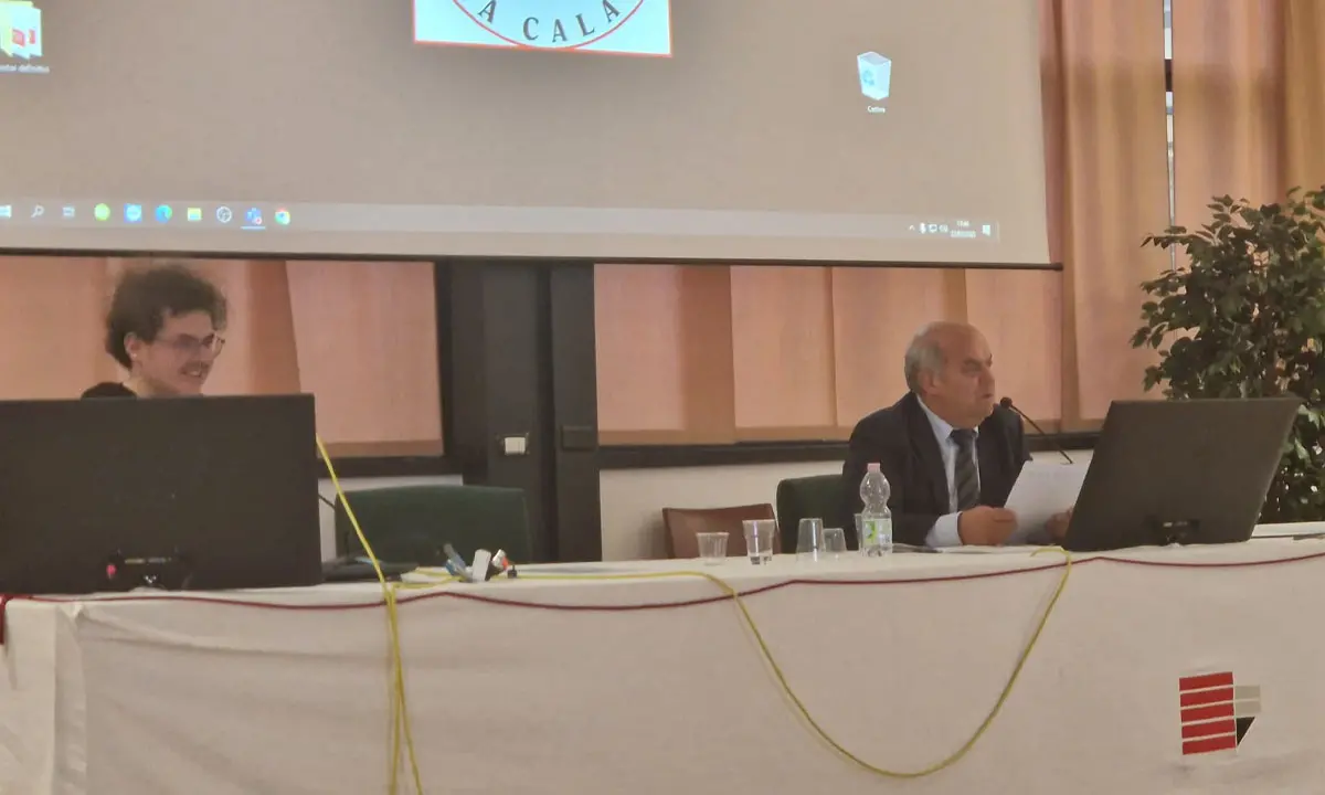 All'Unical si esplorano i siti simbolo dell'archeologia industriale calabrese