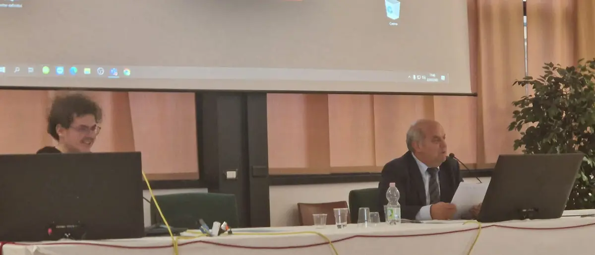 All'Unical si esplorano i siti simbolo dell'archeologia industriale calabrese