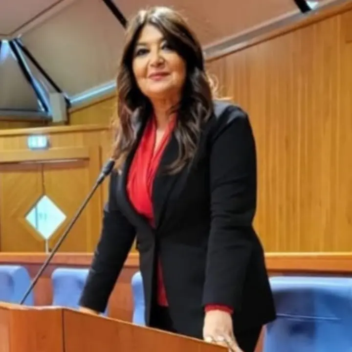 Straface (FI): «Caruso, atteggiamento ridicolo. Ha l'ossessione per Occhiuto»