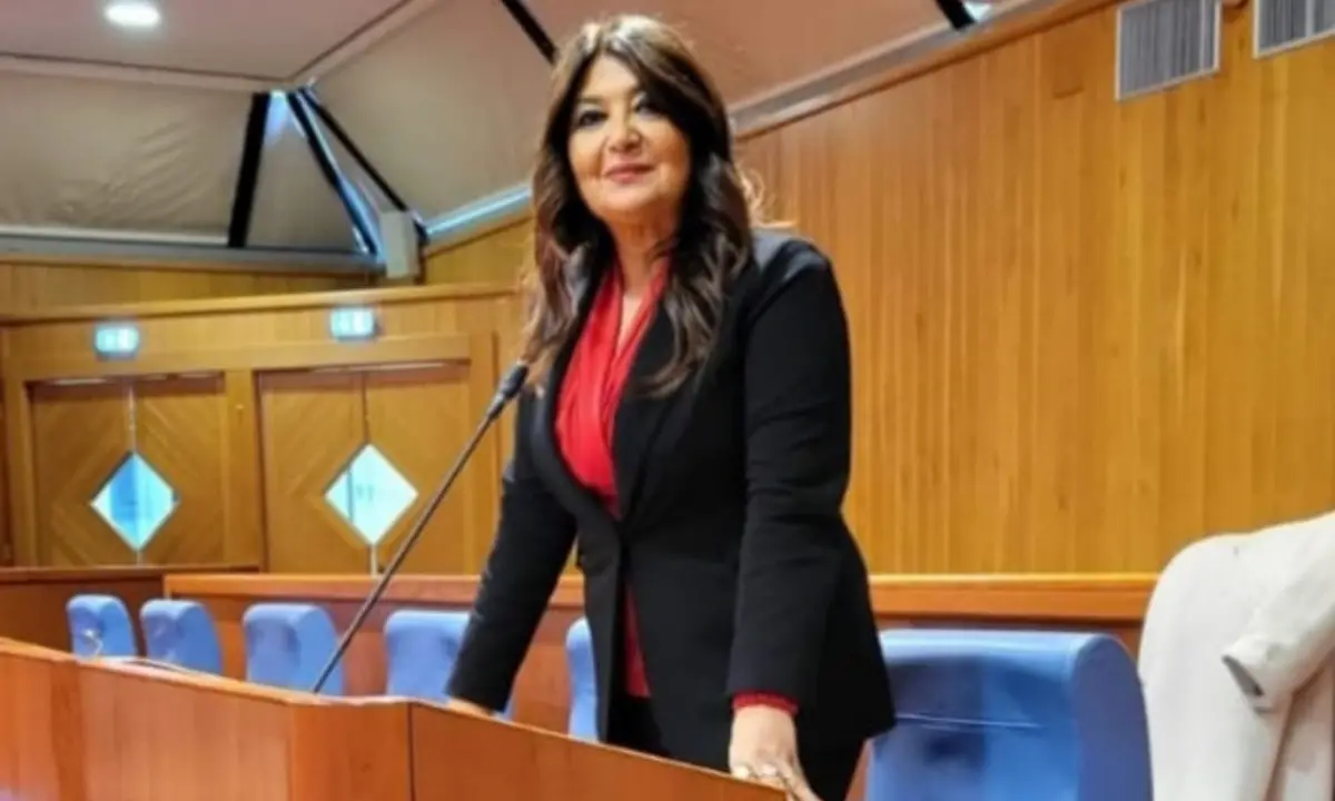 Straface (FI): «Caruso, atteggiamento ridicolo. Ha l'ossessione per Occhiuto»