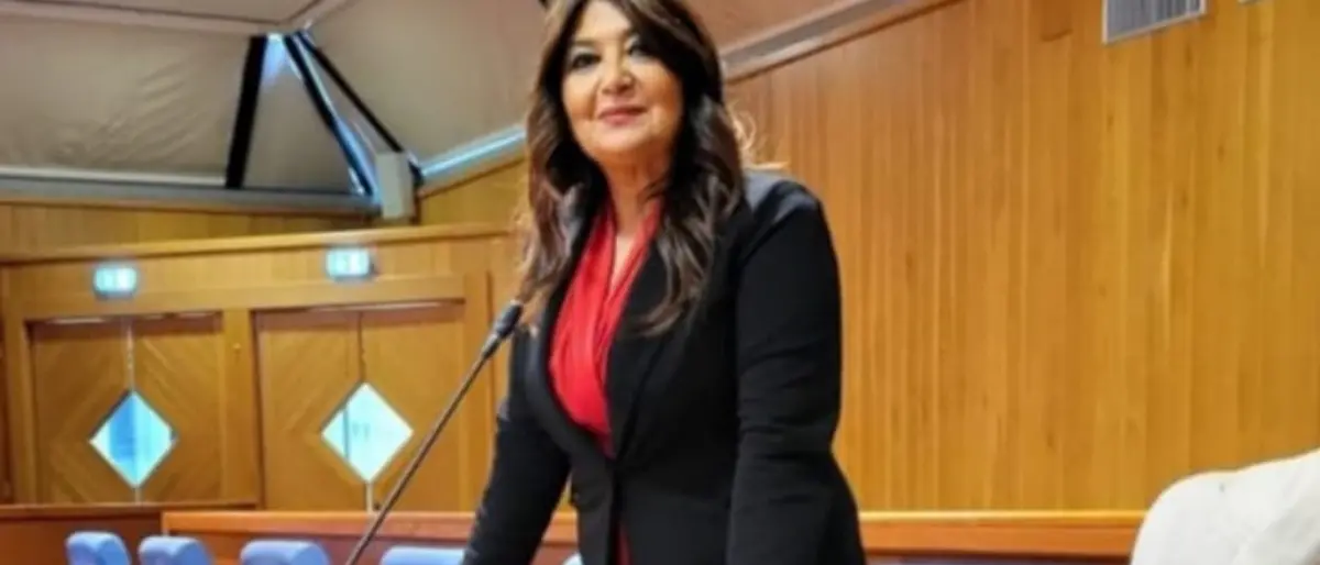 Straface (FI): «Caruso, atteggiamento ridicolo. Ha l'ossessione per Occhiuto»