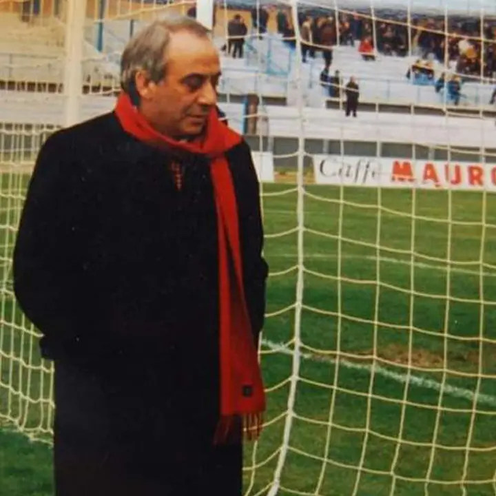 L'ex Presidente Pagliuso: «Ho fatto di tutto per portare in Serie A il Cosenza»