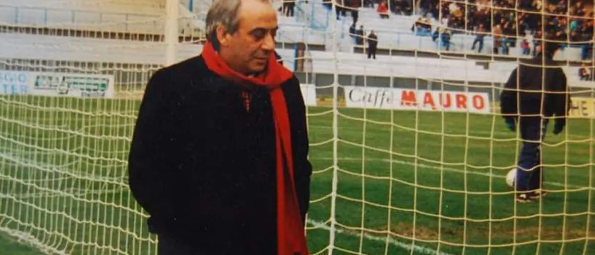 L'ex Presidente Pagliuso: «Ho fatto di tutto per portare in Serie A il Cosenza»