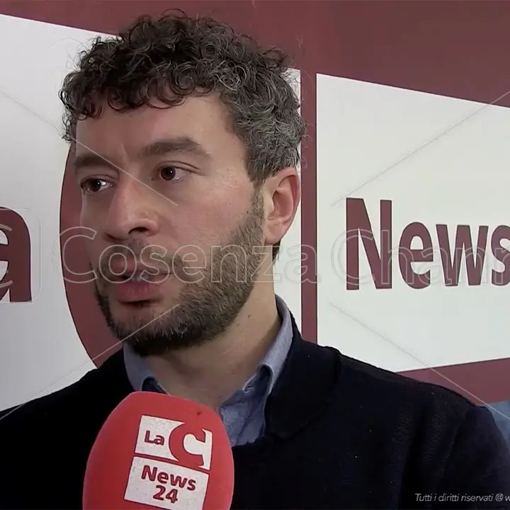 Alimena ad Occhiuto: «Noi abbiamo già portato l'Unical nel centro storico di Cosenza»