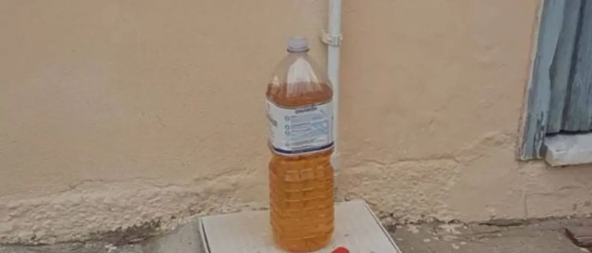 Bottiglie incendiarie e minacce di morte: tentata estorsione da 30mila euro per conto di Patitucci