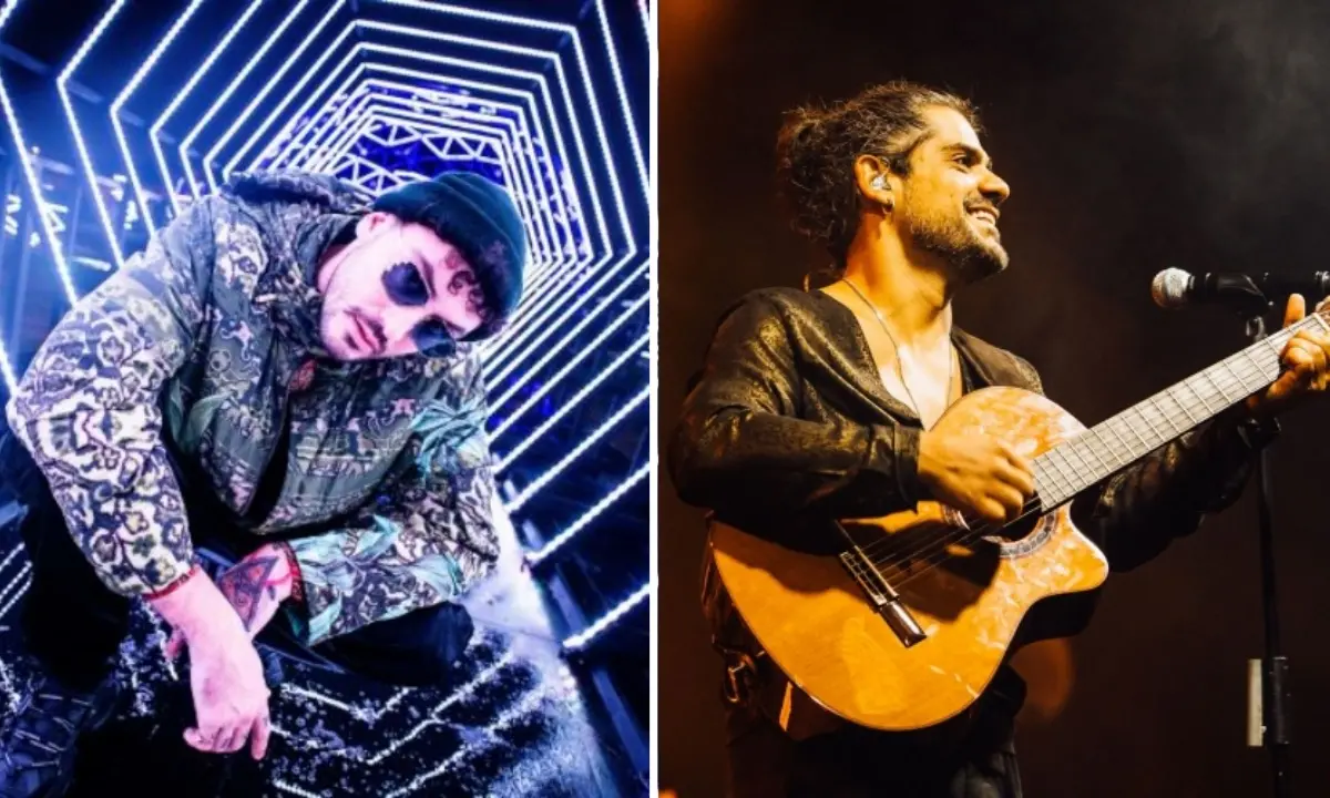 \"Fatti di musica\", al Teatro dei ruderi di Cirella arrivano Carl Brave e Mannarino