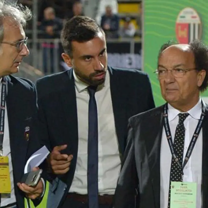 Cosenza Calcio, via un altro pezzo: Gianluca Pasqua non è più l'addetto stampa