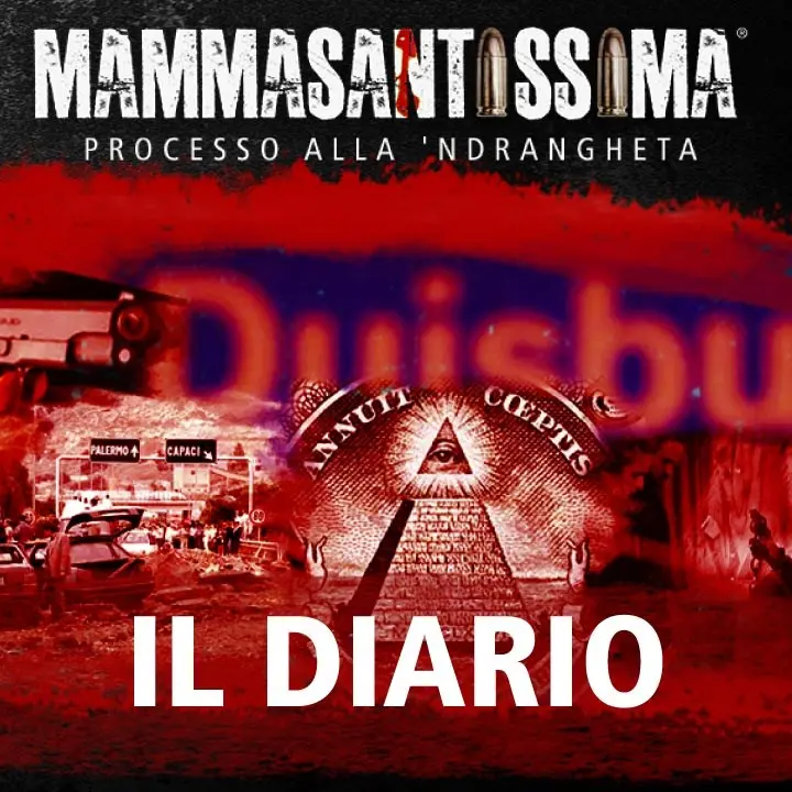 Mammasantissima, puntata speciale martedì su LaC Tv: il racconto della prima stagione