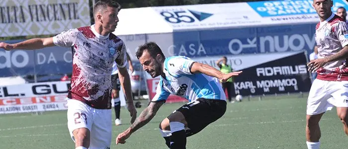 De Angelis: \"Cosenza con un'ossatura solida. Il mio addio...\"