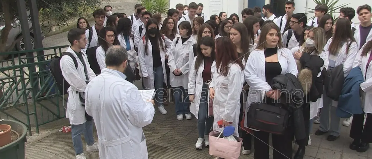 Medicina all'Unical, siglato l'accordo con la Regione per le scuole di specializzazione