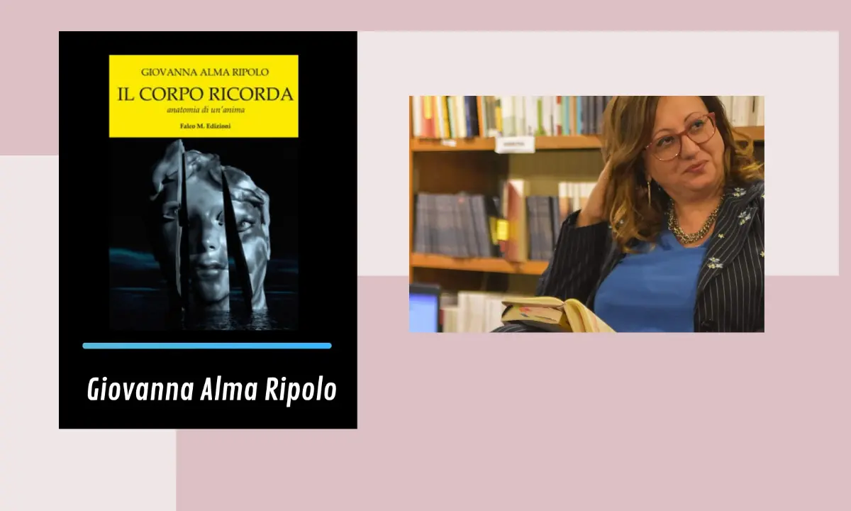 Rende, per \"Lettori in circolo\" venerdì ospite la docente Ripolo che presenterà \"Il corpo ricorda\"