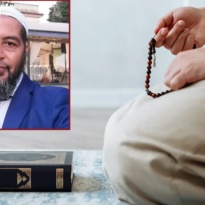 L’intervista | Il Ramadan a Cosenza raccontato da Berraou (Ucoii): preghiera e raccoglimento con uno sguardo a Cutro