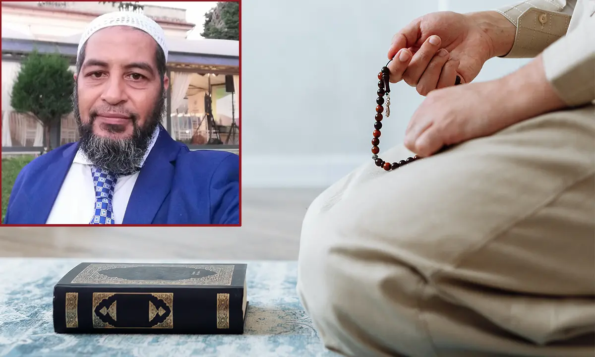 L’intervista | Il Ramadan a Cosenza raccontato da Berraou (Ucoii): preghiera e raccoglimento con uno sguardo a Cutro