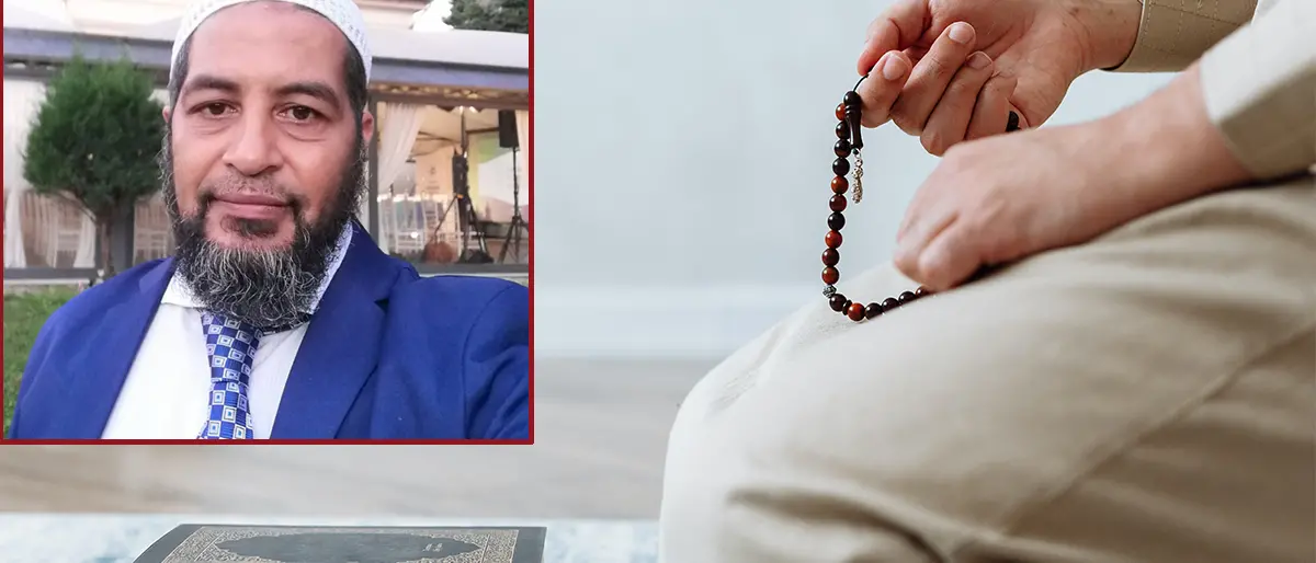 L’intervista | Il Ramadan a Cosenza raccontato da Berraou (Ucoii): preghiera e raccoglimento con uno sguardo a Cutro