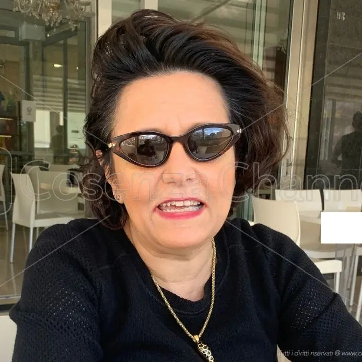 Maria Clelia Badolato: «Sono un tecnico che ama le sfide, mi spenderò per il bene di Rende»