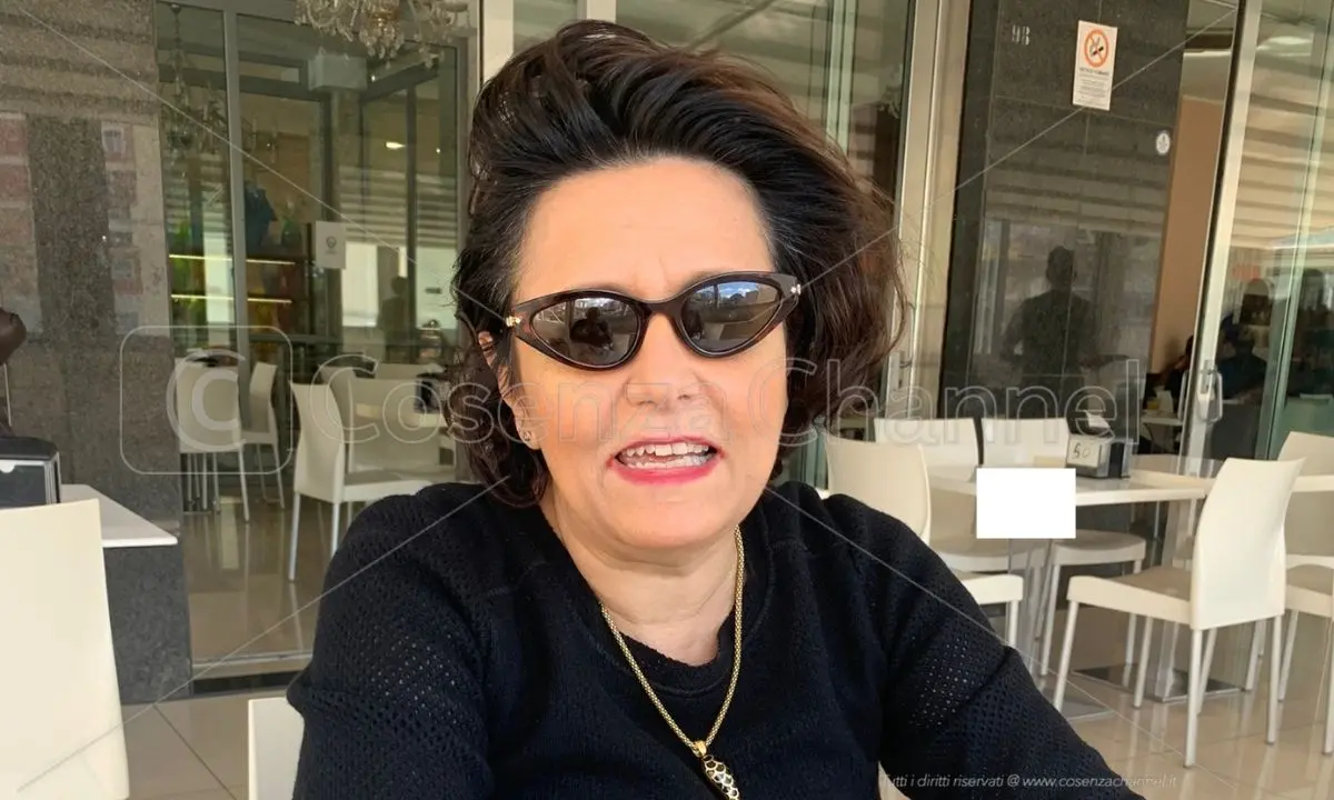 Maria Clelia Badolato: «Sono un tecnico che ama le sfide, mi spenderò per il bene di Rende»